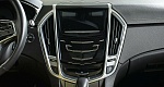 Cadillac SRX II Рестайлинг