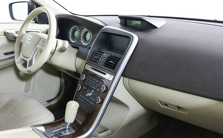 Volvo XC60 I