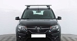 Renault sandero stepway cvt 2016 с пробегом 61 902 км