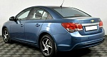 Chevrolet Cruze 1.8 Механика