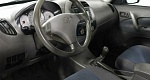 Chery Tiggo (T11) 2.4 Механика