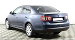 Volkswagen Jetta V