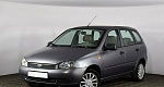 LADA (ВАЗ) Kalina 1.6 Механика