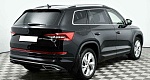Skoda kodiaq робот 2017 с пробегом 55 390 км