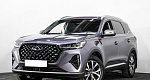Chery Tiggo 7 pro max