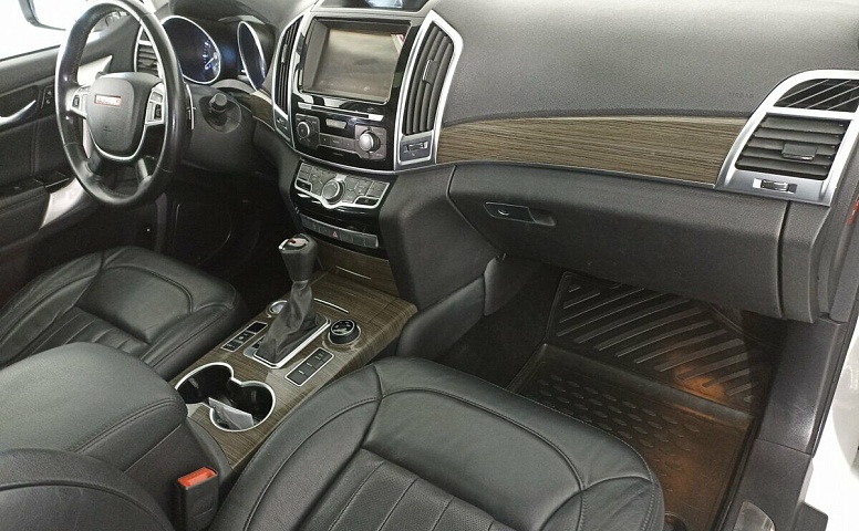 Haval H9 I