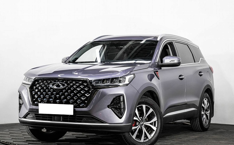 Chery Tiggo 7 pro max