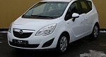 Opel MERIVA 1.4 MT (140 л.с.)