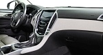 Cadillac SRX II Рестайлинг