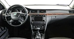 Skoda Superb II