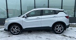Geely Coolray I