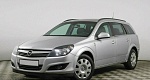 Opel Astra 1.3 Механика