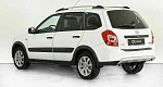 Lada (ваз) kalina