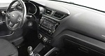 Kia Rio 1.4 Механика