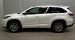Toyota highlander iii