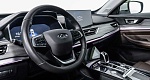 Chery tiggo 8 pro робот 2021 с пробегом 13 271 км