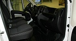 Fiat Ducato SWB H1 2,495 Белый