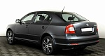 Skoda Octavia 1.6 Автомат