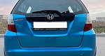 Honda Jazz II