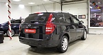 Kia Ceed I