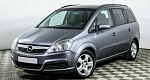 Opel Zafira 1.8 Робот