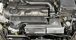 Volvo S80 2.5 Turbo Geartronic (231 л.с.) Черный