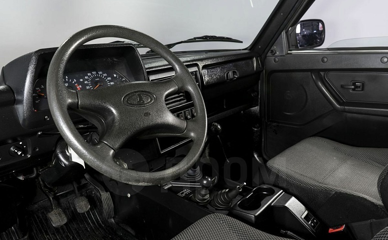 Лада 4x4 Урбан, 1 поколение