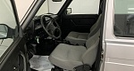 LADA (ВАЗ) 2131_4X4 1.7 MT (83 л.с.) 4WD