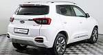 Chery Tiggo 4 2.0 CVT