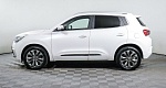 Chery Tiggo 4 2.0 CVT