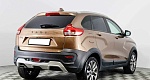 Lada (ваз) xray cross cvt 2020 с пробегом 25 338 км