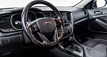 Kia optima акпп 2013 с пробегом 96 012 км