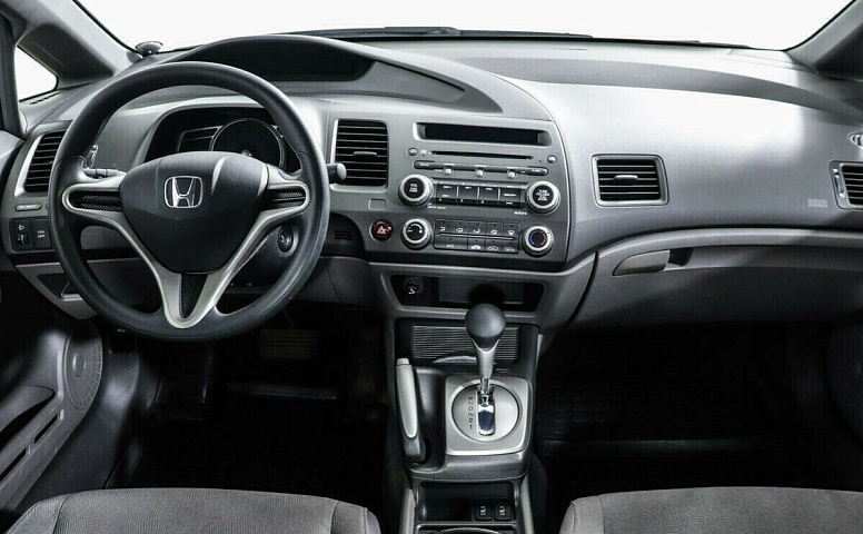 Honda Civic VIII