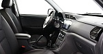 Chery Tiggo