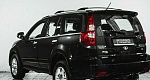 Great wall hover h3