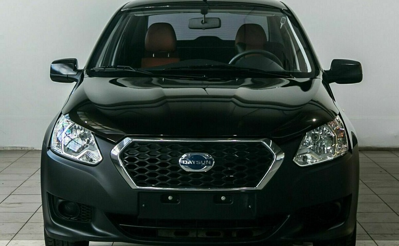 Datsun on-do