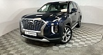 Hyundai Palisade 3.5 АКПП