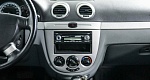 Chevrolet Lacetti 1.6 Автомат