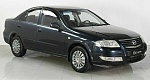 Nissan almera classic