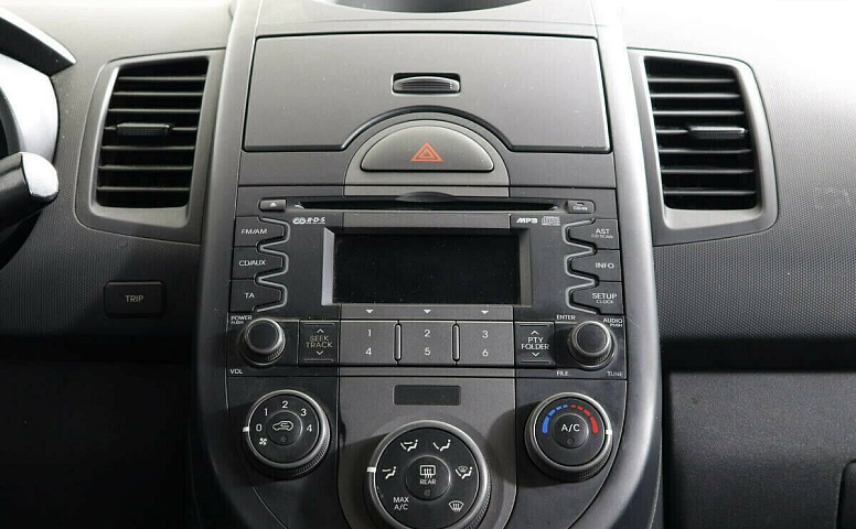 Kia Soul I