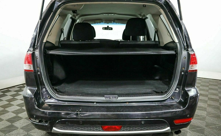 Ford escape