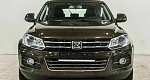 Zotye t600