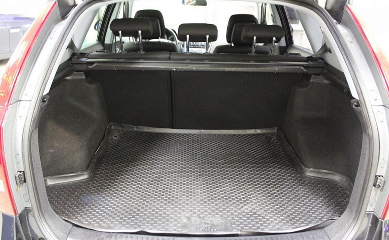 Kia Ceed I