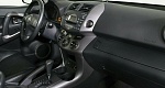 Toyota RAV4 III (XA30)