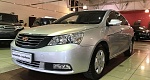 Geely Emgrand EC7