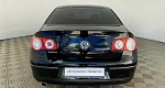 Volkswagen Passat B6