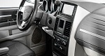 Dodge Caravan