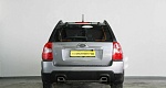 Kia Sportage, 2 поколение, 2 рестайлинг
