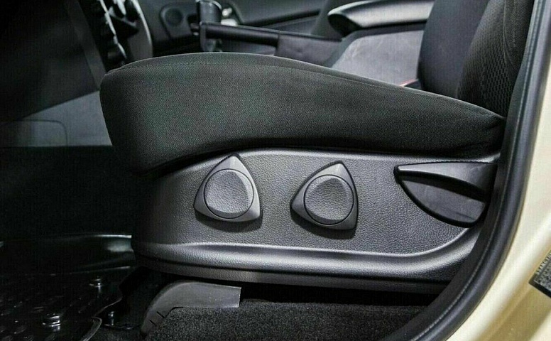 Ssangyong kyron