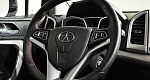 JAC S3 1.6 CVT
